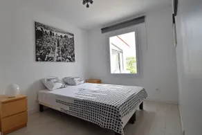 Villa mit Grill, privatem Pool und Terrasse | Bergblick - Image 3