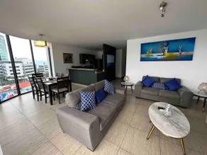 Luxury apartment next to Torre Futura - Image 5