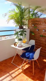 Blue Sailor with Sea views. - Image 2