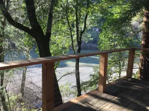 Updated Russian River Cabin (beach/river access!) - Image 2