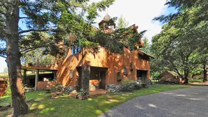 Gramma's 2BR Home, Lake, Wooded, Hot Tub, Swim, Swings, Gated Estate, Gorgeous - Image 4