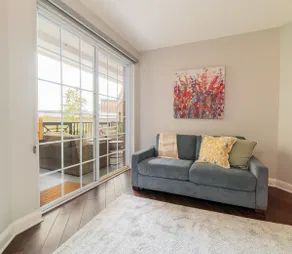 Luxe 2BR/2BA Condo 1 Block from Main St w/ Balcony - Image 4