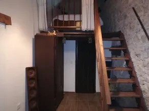 John' s House in Omodos - Image 2