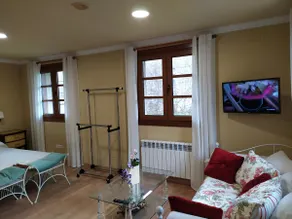 O Apartamento do Xanza, ideal para parejas ADAPTADO MOVILIDAD REDUCIDA - Image 5