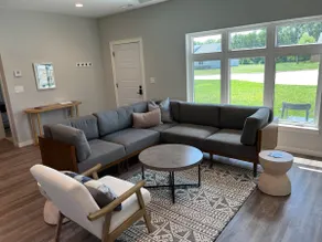 Brand New Home Near West Okoboji and Bike Path - Image 2