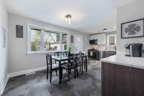 Modern 3BR Home | 1.5 Baths | Long Stays Welcome! - Image 5