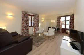 An immaculate apartment in old square of Ainsa -B - Image 5