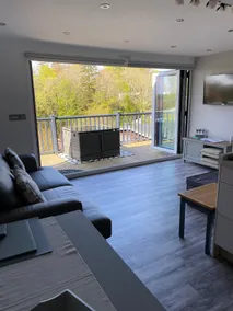 SNOWDONIA COTTAGE Glan Gwna Holiday Park - Image 2