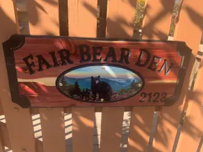 Fair Bear Den - Image 5