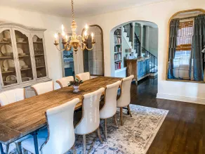 Historic Midtown Chateau + Guest House - Sleeps 19 - Image 4