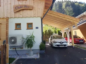 Romantic chalet with hut character Chalet Resi - Image 2