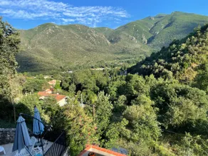 Apartment with private pool, beautiful views - Image 4