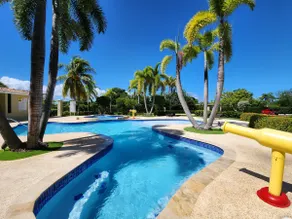 1st floor-Aquatika- lazy river view- 20 min Yunque - Image 4