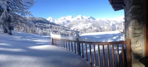 Chalet Clotes til ski og naturelskere - Image 3