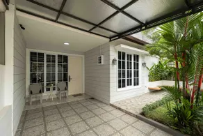 American Classic House in Bandung City Centre - Image 3