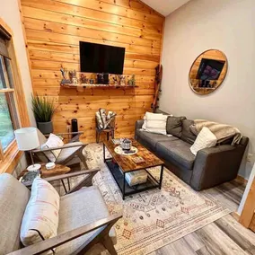JUNIPER HILL cabin - Image 2