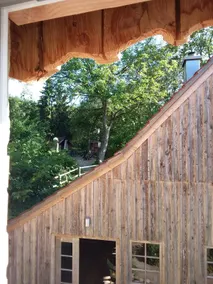 Vacation home in the Swabian Forest, seminar house barn - Image 3