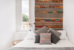 Designer Flat on Plaza with Tapas Bars - Image 2