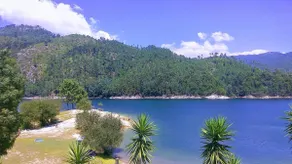 Casa da Barca T2- river beach - Image 2