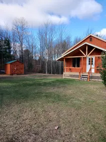 Cozy Cabin in the Adirondacks - Image 5