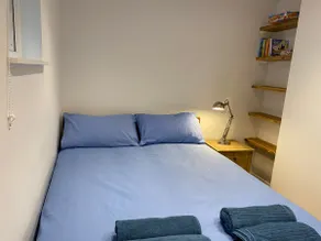 Ashcroft Apartment - Small Home Away From Home - Image 5