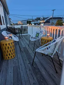 Brigantine gem, walk to beach, dog friendly! - Image 5