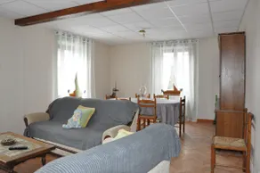 Close to nature, spacious 80 m2 apartment. - Image 2
