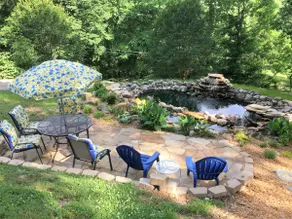 Country and nature - majestic views, convenience - Image 2