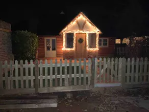 Poppets Cottage Cosy 1 bedroom cottage in Sussex - Image 3