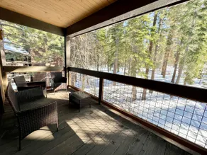 Heated pools, bike park, lake -a real Tahoe week! - Image 4