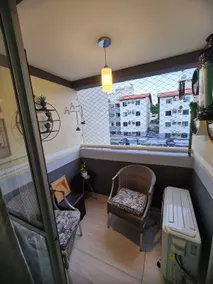 Entire apartment for rent with kitchen suite 5 km from the coast - Image 5