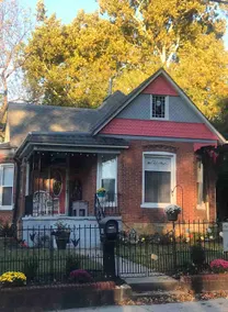 “The Atchison Belle.” Ranked in top 5% of Airbnbs - Image 3