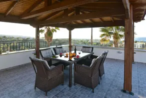 Villa Mediterranean Coast View - Image 4