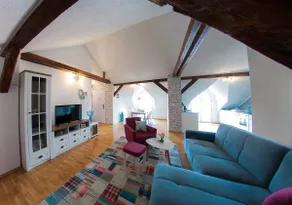 Penthouse Apartment - Image 5