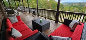 Lookout Mountain Cabin - Image 5