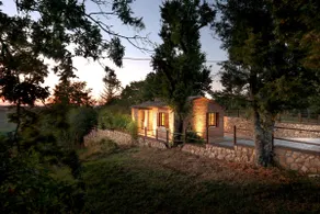 Country cottage C&M surrounded by greenery, love Tuscany - Image 2
