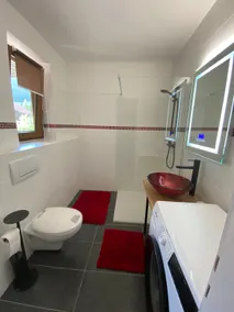 Apartment Granat in St. Oswald - Image 5