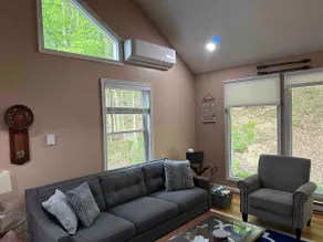 The Chalet Cree - secluded/hot tub/fire pit/wifi - Image 3