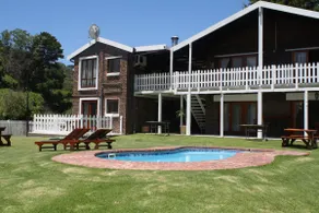Salt River Lodge - Image 2