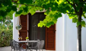 Summer house with garden, 70 meters from the beach - Image 5
