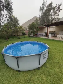 ”Villa bonita” country house in Cieneguilla - Image 2