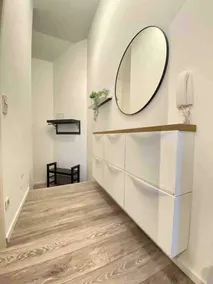 Central Apartment in Vienna near metro (800m) - T21 - Image 4