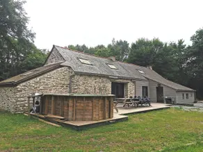 Gîte de Juzet in the Don Valley 12 people - Image 3
