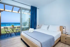 Villa con terrazza, griglia e giardino | Vista sulla città - Image 3