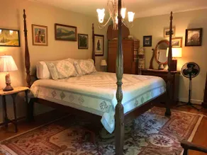 2BR Pets+ Fast WiFi Rails to Trails Rutherfordton - Image 3