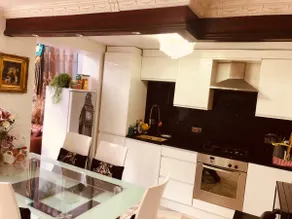Maison Centrale 3CH avec Jardin - 4 min à pied du Métro ! - Image 4