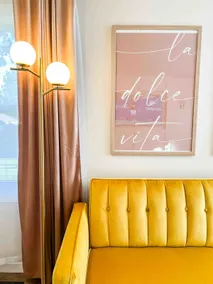 The Mustard Door - Image 4