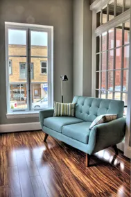 Artist Apartment in Downtown Hood River - Image 2