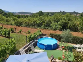 Casa de Alagoa, splash pool, 6 people, extra bed - Image 3