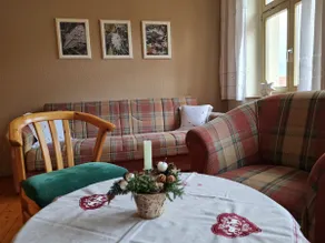 Guest house - Apartment ”Elisabeth” with small balcony - Image 5